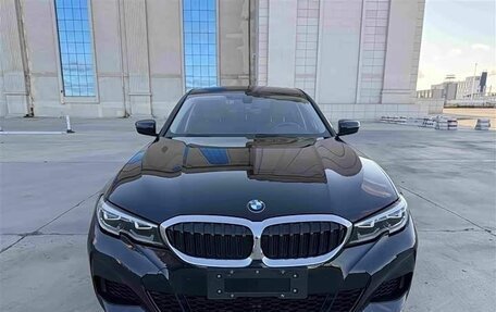 BMW 3 серия, 2022 год, 2 870 000 рублей, 2 фотография