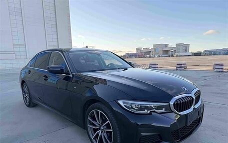 BMW 3 серия, 2022 год, 2 870 000 рублей, 3 фотография