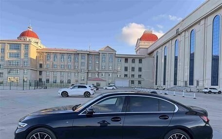 BMW 3 серия, 2022 год, 2 870 000 рублей, 7 фотография