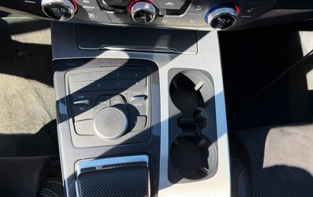 Audi Q7, 2019 год, 5 300 000 рублей, 24 фотография