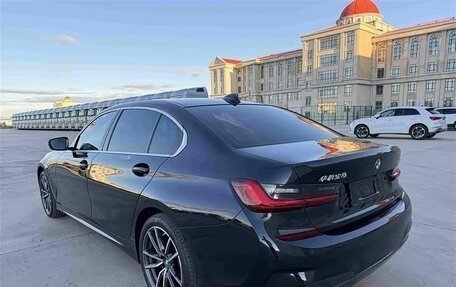 BMW 3 серия, 2022 год, 2 870 000 рублей, 6 фотография