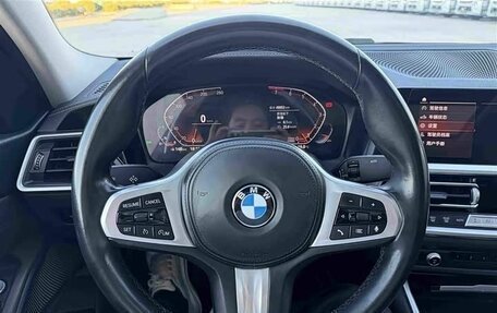 BMW 3 серия, 2022 год, 2 870 000 рублей, 10 фотография