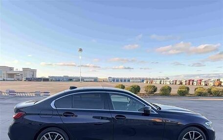 BMW 3 серия, 2022 год, 2 870 000 рублей, 8 фотография