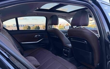 BMW 3 серия, 2022 год, 2 870 000 рублей, 17 фотография
