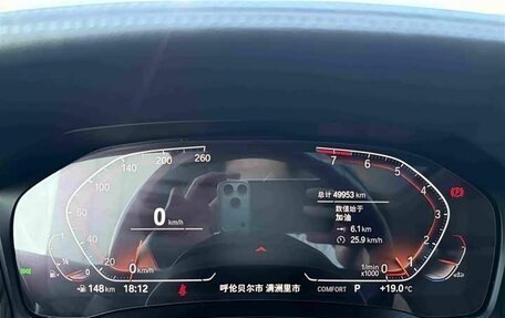 BMW 3 серия, 2022 год, 2 870 000 рублей, 11 фотография