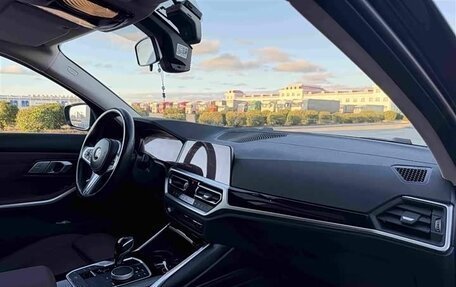 BMW 3 серия, 2022 год, 2 870 000 рублей, 16 фотография
