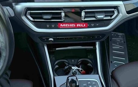 BMW 3 серия, 2022 год, 2 870 000 рублей, 12 фотография