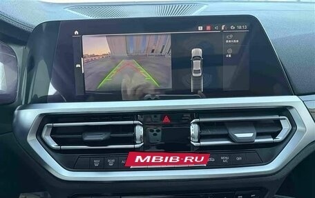 BMW 3 серия, 2022 год, 2 870 000 рублей, 13 фотография