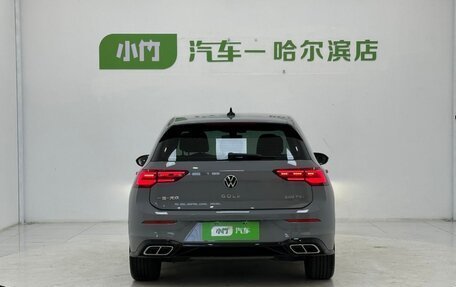 Volkswagen Golf VIII, 2023 год, 2 092 300 рублей, 5 фотография