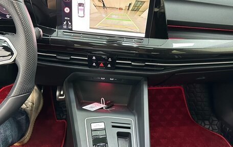 Volkswagen Golf VIII, 2023 год, 2 092 300 рублей, 12 фотография