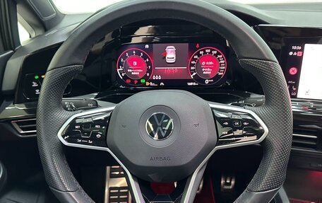 Volkswagen Golf VIII, 2023 год, 2 092 300 рублей, 10 фотография