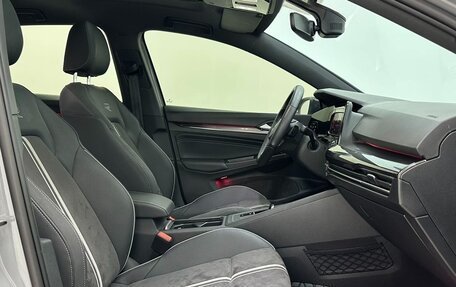 Volkswagen Golf VIII, 2023 год, 2 092 300 рублей, 14 фотография