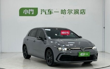 Volkswagen Golf VIII, 2023 год, 2 092 300 рублей, 6 фотография