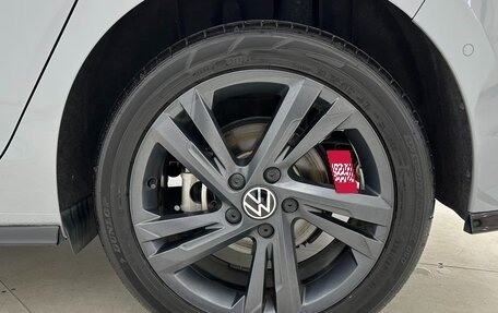 Volkswagen Golf VIII, 2023 год, 2 092 300 рублей, 7 фотография