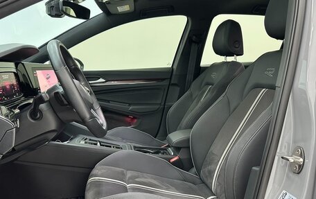 Volkswagen Golf VIII, 2023 год, 2 092 300 рублей, 16 фотография