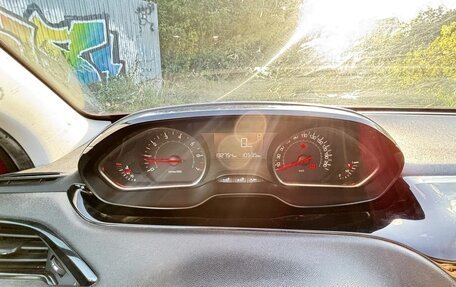 Peugeot 208 II, 2013 год, 500 000 рублей, 2 фотография