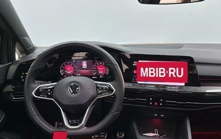 Volkswagen Golf VIII, 2023 год, 2 092 300 рублей, 9 фотография