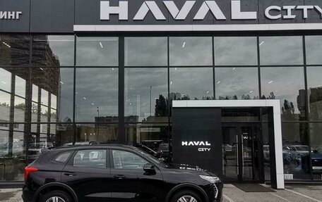 Haval Jolion, 2026 год, 2 649 000 рублей, 7 фотография
