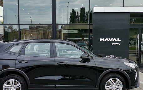 Haval Jolion, 2026 год, 2 649 000 рублей, 8 фотография