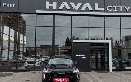 Haval Jolion, 2026 год, 2 649 000 рублей, 3 фотография
