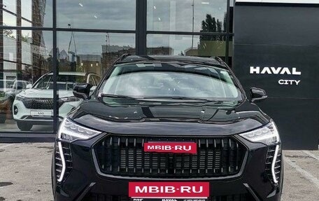 Haval Jolion, 2026 год, 2 649 000 рублей, 4 фотография