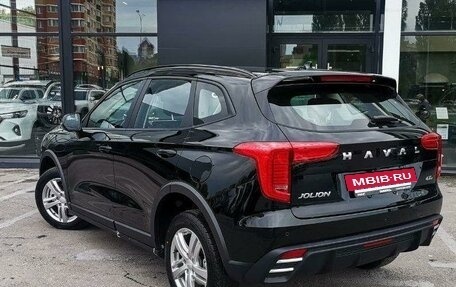 Haval Jolion, 2026 год, 2 649 000 рублей, 14 фотография