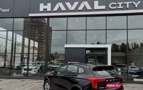 Haval Jolion, 2026 год, 2 649 000 рублей, 13 фотография