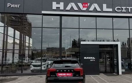 Haval Jolion, 2026 год, 2 649 000 рублей, 12 фотография