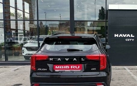 Haval Jolion, 2026 год, 2 649 000 рублей, 11 фотография
