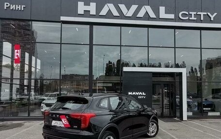 Haval Jolion, 2026 год, 2 649 000 рублей, 9 фотография