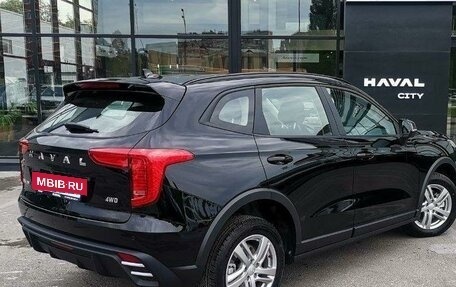 Haval Jolion, 2026 год, 2 649 000 рублей, 10 фотография