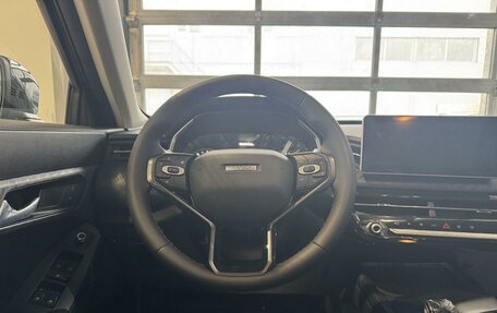 Haval Jolion, 2026 год, 2 649 000 рублей, 18 фотография