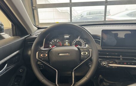Haval Jolion, 2026 год, 2 649 000 рублей, 19 фотография