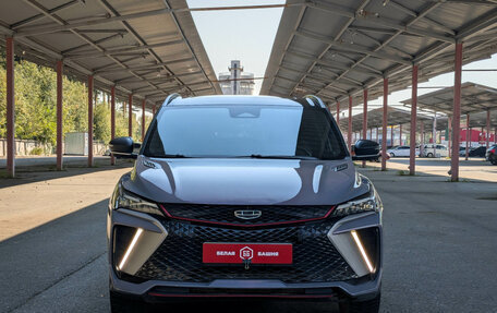 Geely Coolray I, 2024 год, 1 699 900 рублей, 3 фотография