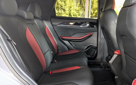 Geely Coolray I, 2024 год, 1 699 900 рублей, 12 фотография