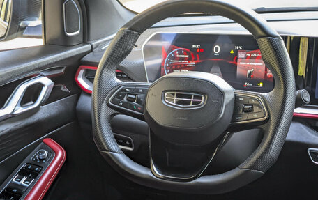 Geely Coolray I, 2024 год, 1 699 900 рублей, 14 фотография