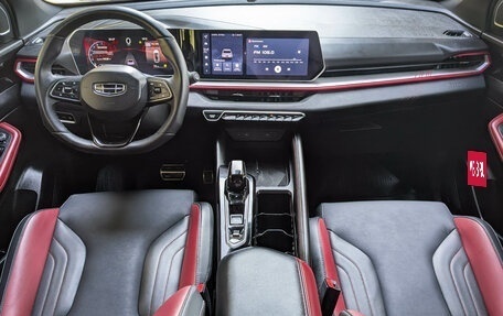 Geely Coolray I, 2024 год, 1 699 900 рублей, 8 фотография