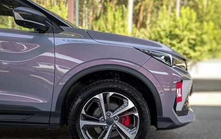 Geely Coolray I, 2024 год, 1 699 900 рублей, 21 фотография