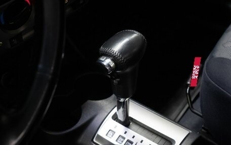 Hyundai Getz I рестайлинг, 2007 год, 600 000 рублей, 11 фотография