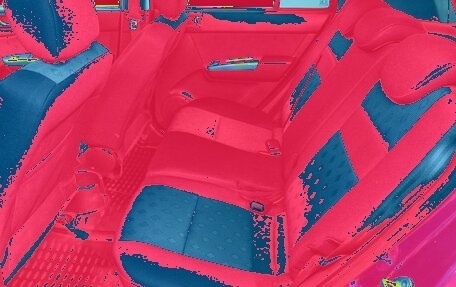 Hyundai Getz I рестайлинг, 2007 год, 600 000 рублей, 14 фотография