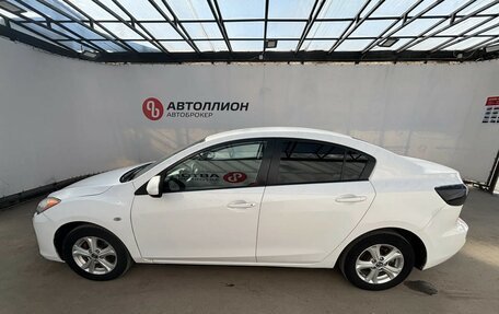 Mazda 3, 2012 год, 787 670 рублей, 3 фотография