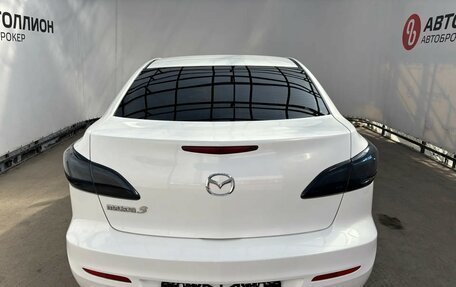 Mazda 3, 2012 год, 787 670 рублей, 5 фотография