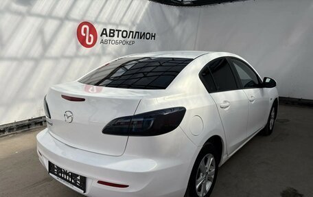 Mazda 3, 2012 год, 787 670 рублей, 6 фотография