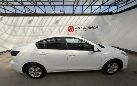Mazda 3, 2012 год, 787 670 рублей, 7 фотография
