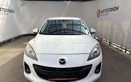 Mazda 3, 2012 год, 787 670 рублей, 9 фотография