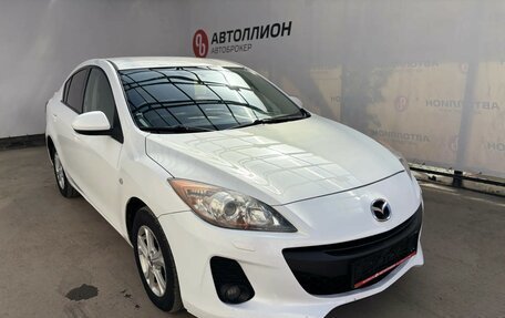 Mazda 3, 2012 год, 787 670 рублей, 8 фотография