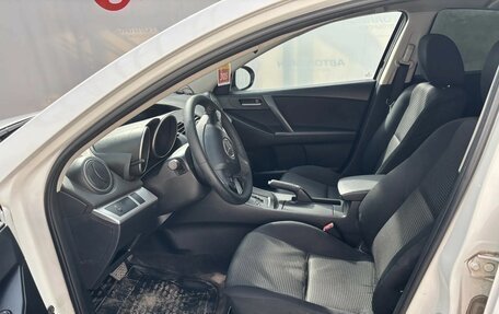 Mazda 3, 2012 год, 787 670 рублей, 10 фотография