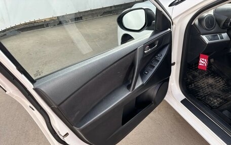 Mazda 3, 2012 год, 787 670 рублей, 12 фотография