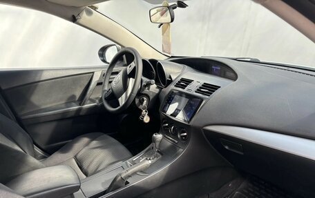 Mazda 3, 2012 год, 787 670 рублей, 15 фотография