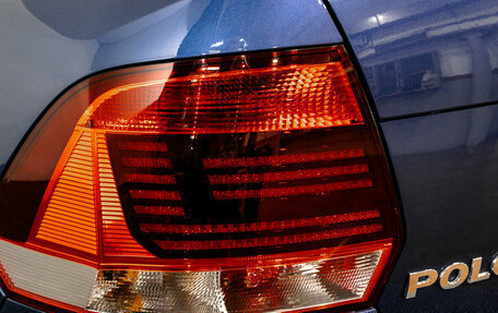 Volkswagen Polo VI (EU Market), 2019 год, 1 169 000 рублей, 9 фотография
